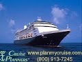 Planning a Cruise - Cruise Planners Best Prices Afloat!