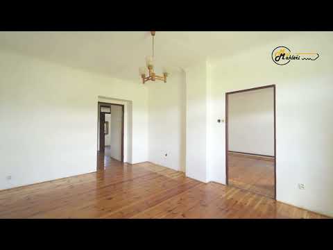 Video Rodinný dům s kolnou a pozemkem 518 m2 -  Hostomice