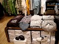 Kickz.com  store Munich featuring K1X
