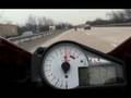 street raceingt-Yamaha R1 vs Suzuki GSX-R 1000 Street Racing