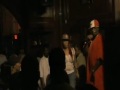 T-DEZIL FROM YBI AND SINSERE PROFORMING LIVE AT THE APARTMENT