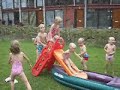 Waterfestijn op De Punt (Music: Matt Bianco - Slip & Sliding