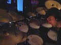 Putridity - Pursue the Suicidal Breed - Drumcam