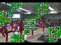 JUNIORS CHEERDANCE - SPC Makati