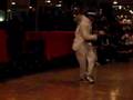 MIGUEL GUTIERREZ dance salsa