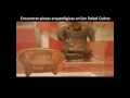 Informe cultural, 11 marzo 2011