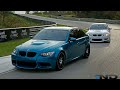 2009 BMW E90 M3 by IND #1 of 1 [HD]