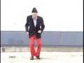 Old Crazy Legs - Old Chunk of Coal