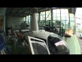R44 NewsCopter Building in Hunger