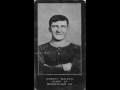 Bobby Walker Football's First Superstar Heart of Midlothian