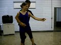 Tango - Thaia