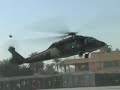 PuHu Iraq khua tlun ih Helicopter thawn an zamlai pawl