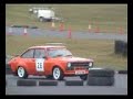 neal arden, mk2 escort, glyn memorial stages 2008 neal arden, mk2 escort, glyn memorial stages 2008