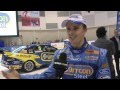 Mark Winterbottom in doubt for pre-season V8 Supercars test at Sandown