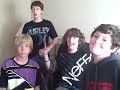 The BOYZ Dancin 1