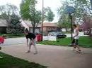 Bad Basketball