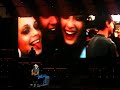 Brad Paisley-Letter to Me (Live in Raleigh, NC)
