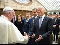 Conspiracy of Silence The Vatican Connection