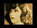 canci�n celebre de la divina raquel en 1930. incluida en la version sonora de 