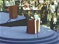 New Mexico Governor Bill Richardson Speech