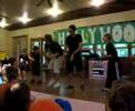 Camp Horizons "Men In Black"