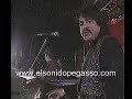 PEGASSO - REFLEXIONA
