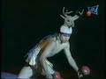DANZA DEL VENADO