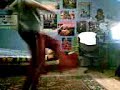 Tyniec kulawy Jumpstyle