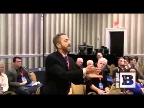 BreitbartNews - LINKS: Breitbart News' Joel Pollak: I'm Not A Birther - 3/16/2013 - http://www.BirtherReport.com - http://www.ObamaReleaseYourRecords.com - http://www.ObamaF...