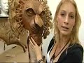 backstage de l'adaptation fran�aise du spectacle musical de broadway 