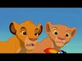 The Lion King - Simba, Nala & Zazu (mini multi) The Lion King - Simba, Nala & Zazu (mini multi)