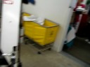 Ron's laundry, Lubbo
