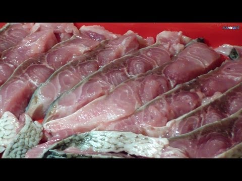 Маринованный карп рецепт с фото пошагово