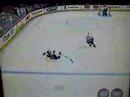 Petr Sykora Breakdances on NHL 08