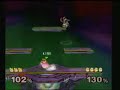 3 - King (Jiggs) vs DSF (Fox) - BF