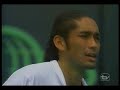 Marcelo Rios vs. Tim Henman, Miami TMS 1998 Marcelo Rios vs. Tim Henman, Miami TMS 1998