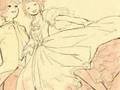 Len's 悪の召使い with English Lyric
