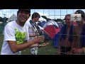 Chiemsee Reggae Summer 2006 - Betriebsausflug