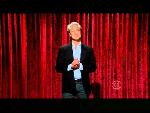 Craig Ferguson 8/29/12E Late Late Show Nick Griffin