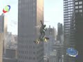 The New Goblin as Playable Character in Spiderman 3