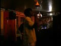 SONIC 360 - HEAD+ARM - Emmanuel Jal - Vibe Bar - War Child SONIC 360 - HEAD+ARM - Emmanuel Jal - Vibe Bar - War Child