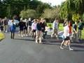 Sacred Heart Empathy Walk
