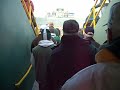 Entering Lambeau vs. Vikings