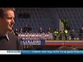 UWP Fejrer Hitler p� Stadion 20/4-08