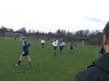 FC International - Kampvideo mod Virklund 2006