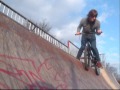 Bmxing at Revolution With Andy Troy and Shaun Bmxing at Revolution With Andy Troy and Shaun