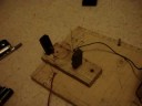 \"Ghetto Tech\" electric motor 2 \"Ghetto Tech\" electric motor 2