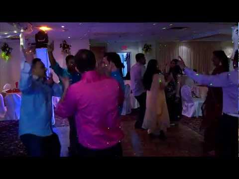 Punjabi & English DJ songs