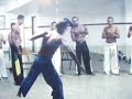 Capoeira Renascer - Salvador