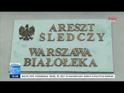 Jacek P. – kolega S. Nowaka został skazany za korupcję
